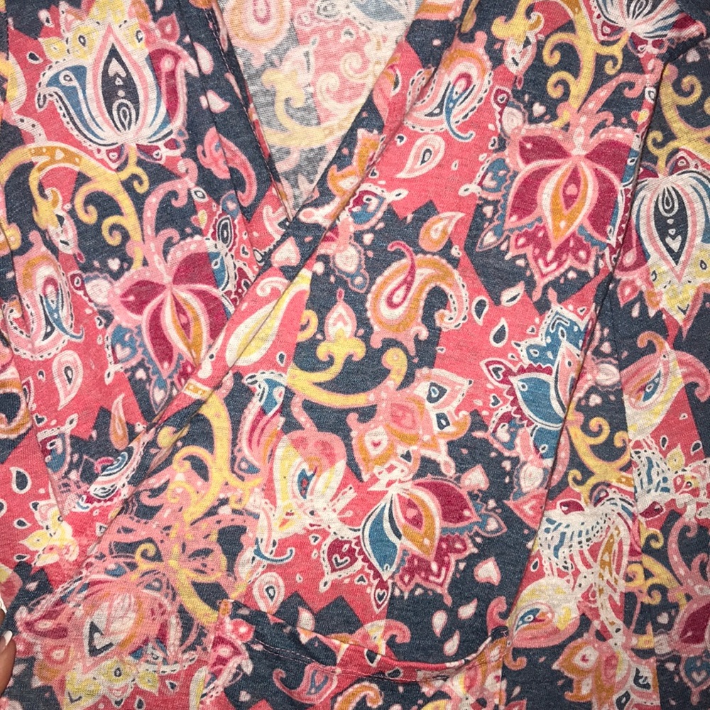 Lularoe Sarah Size Small